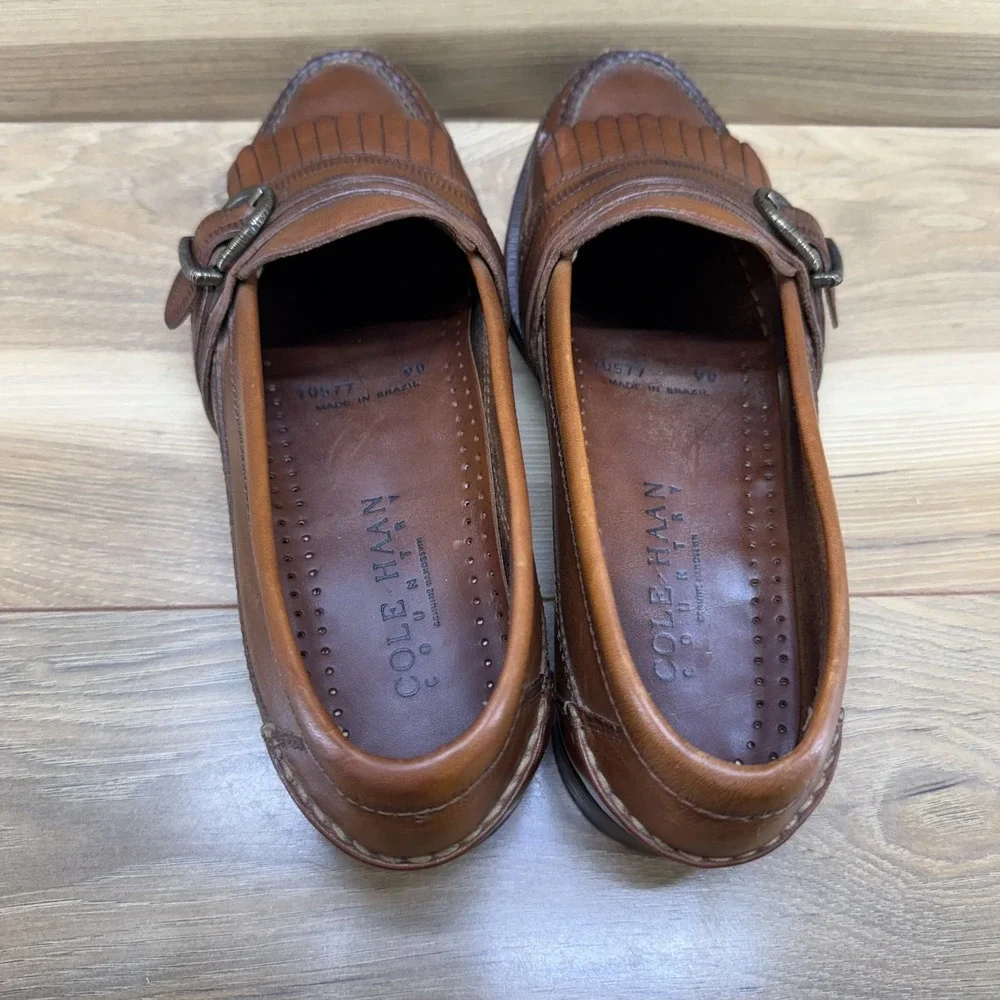 Cole Haan mens size